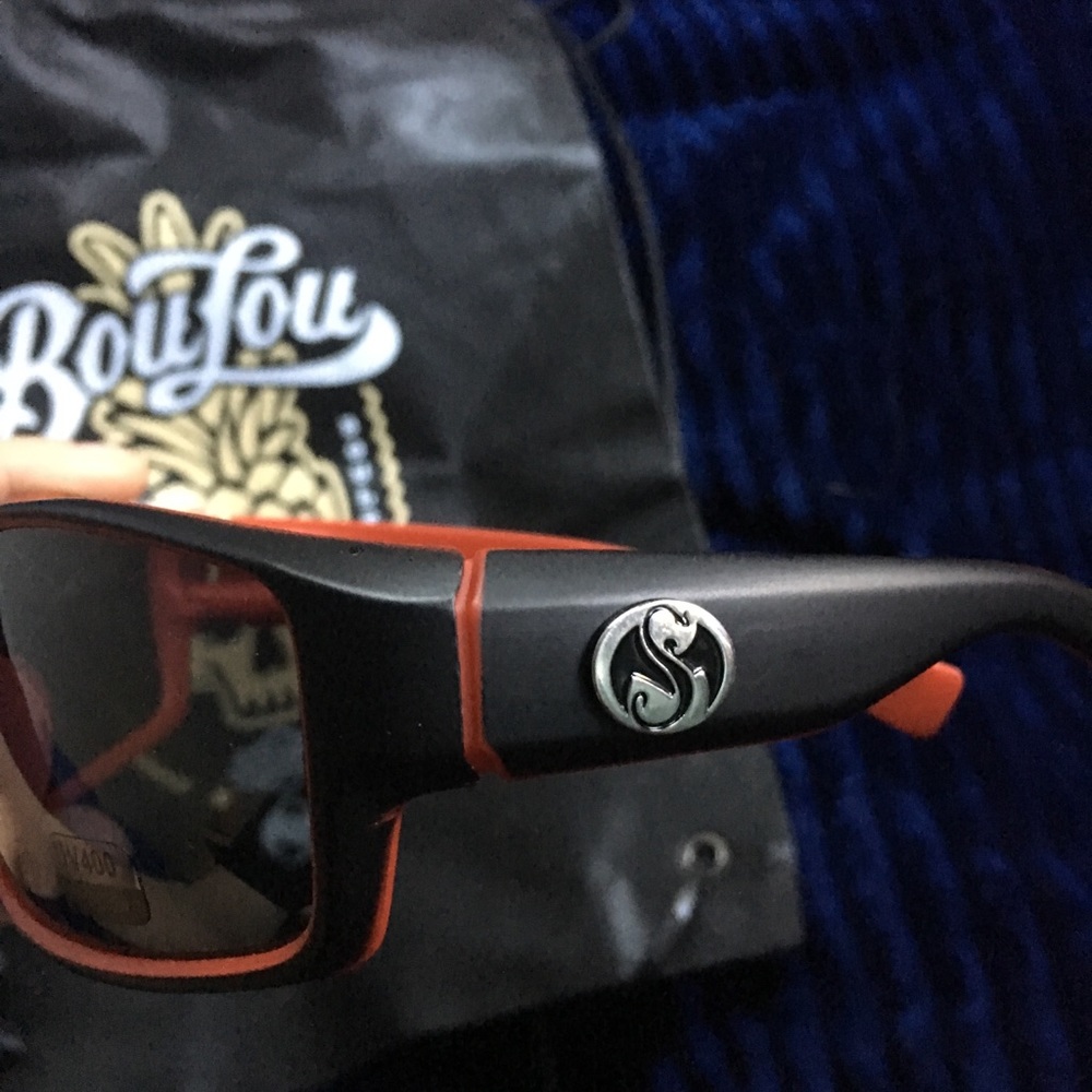 Tech n9ne “bouLou “ strange music merchandise